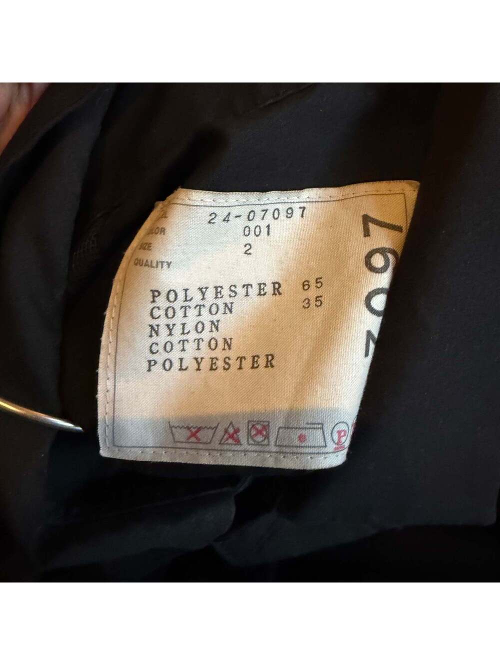 Sacai - Picture 8 of 9